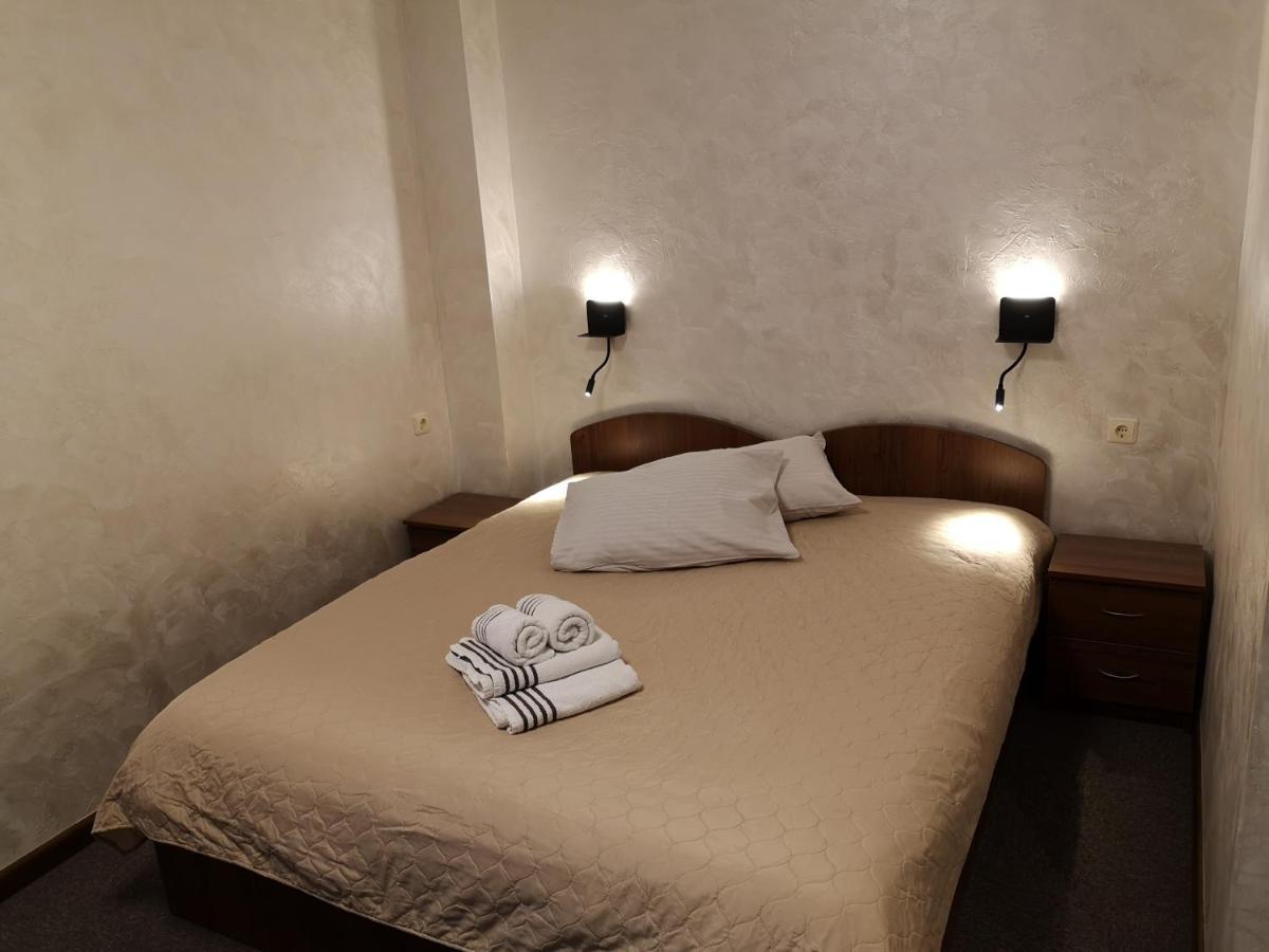 Pas Neriju Bed & Breakfast Skuodas ภายนอก รูปภาพ